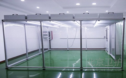 潔凈棚是什么？它的用途又是什么呢？