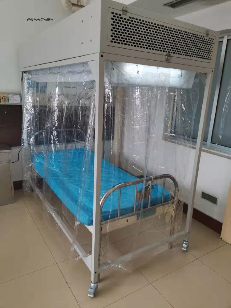 層流床的氣流原理是什么？