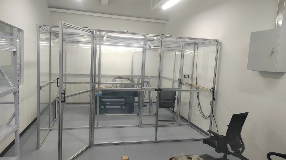 有哪些因素會影響潔凈棚的潔凈度？